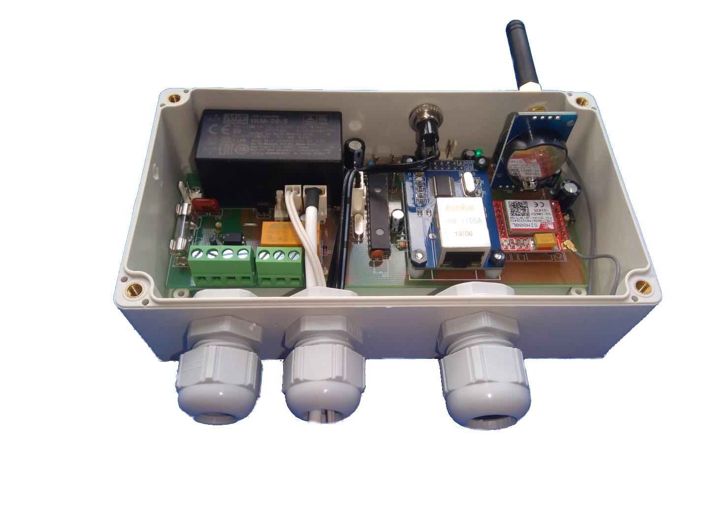 gsmcontrol